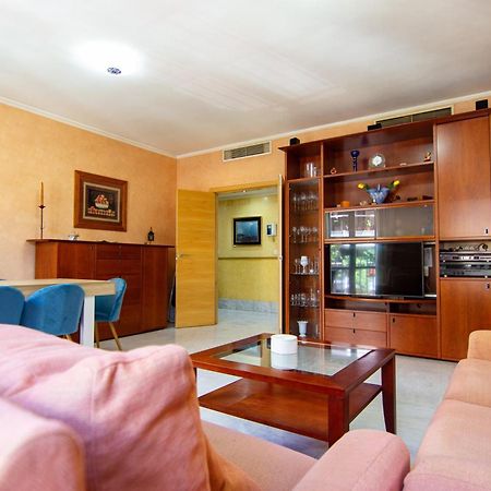 Rentalsevilla Marianillo Esterno foto