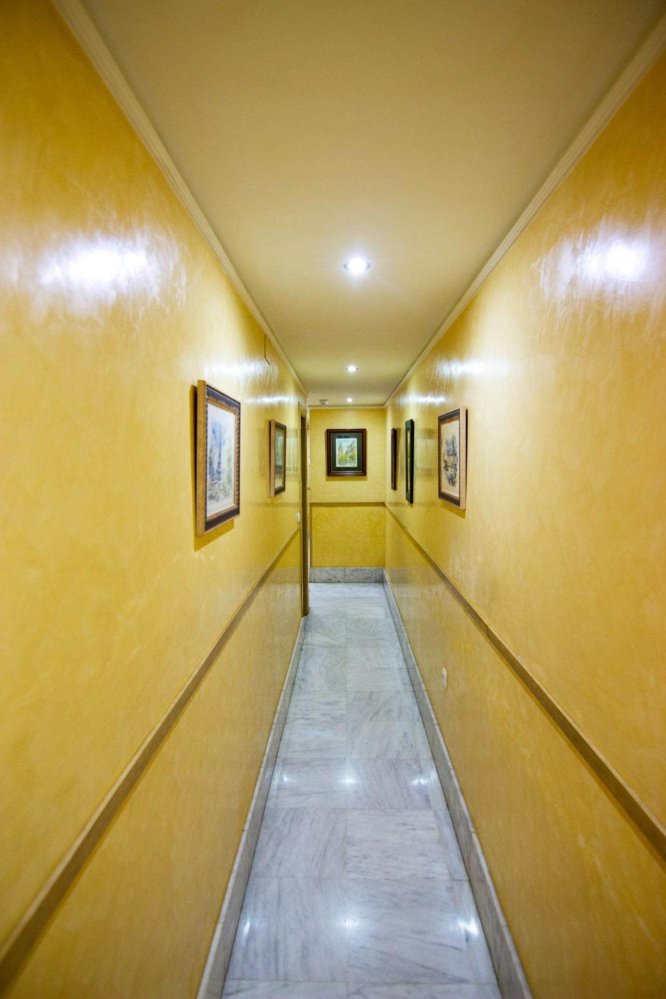 Rentalsevilla Marianillo Esterno foto