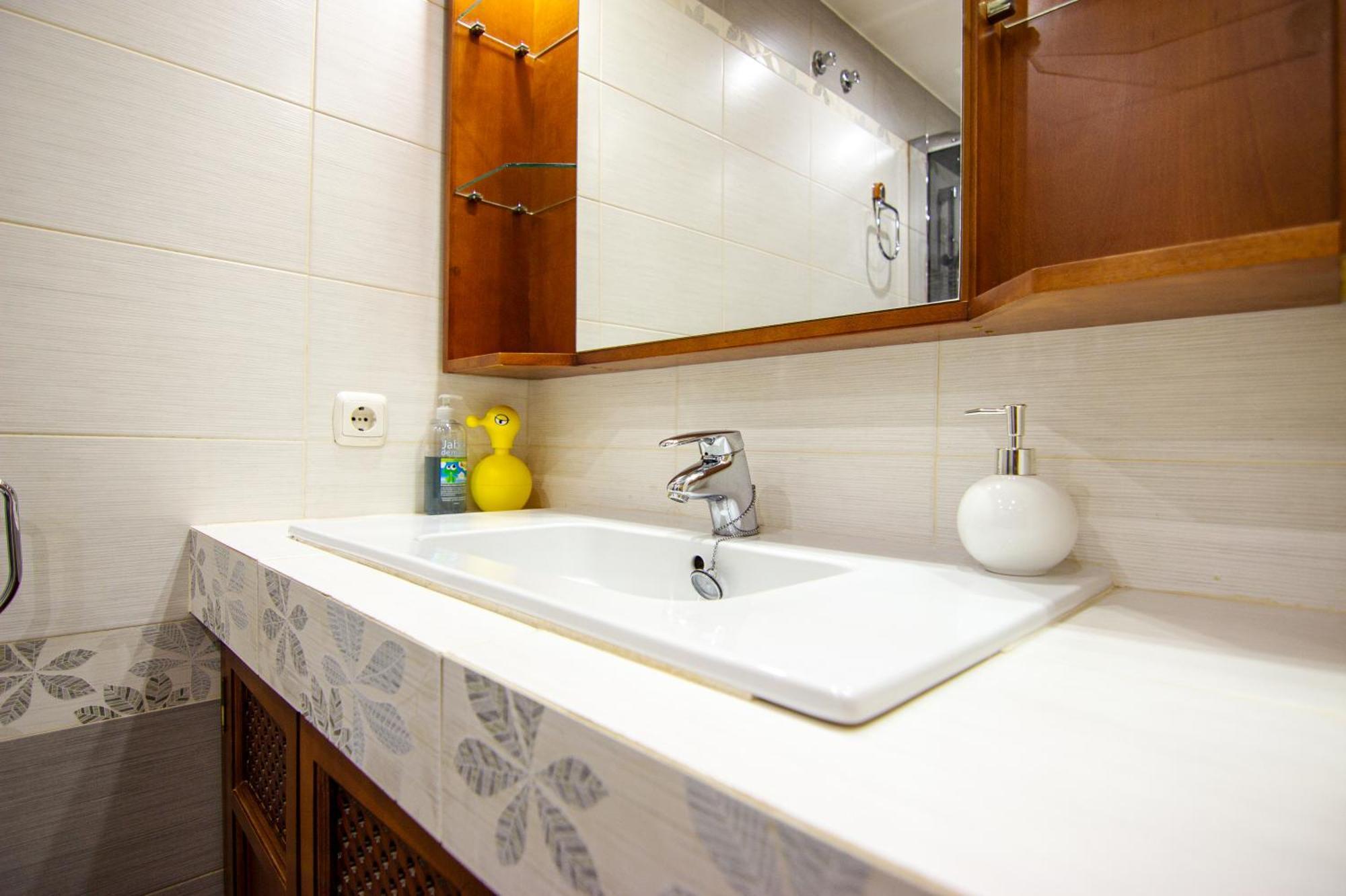Rentalsevilla Marianillo Esterno foto
