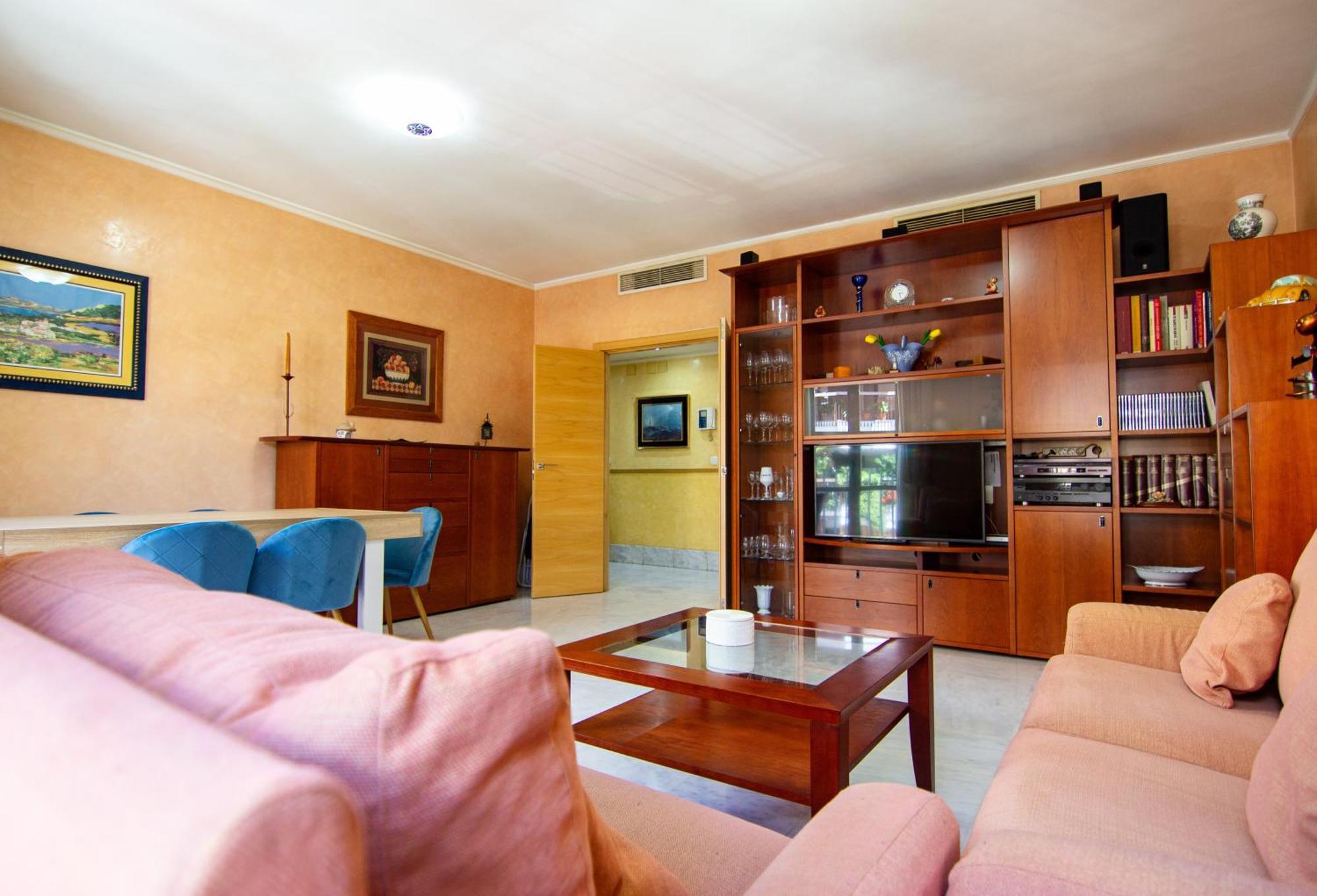 Rentalsevilla Marianillo Esterno foto