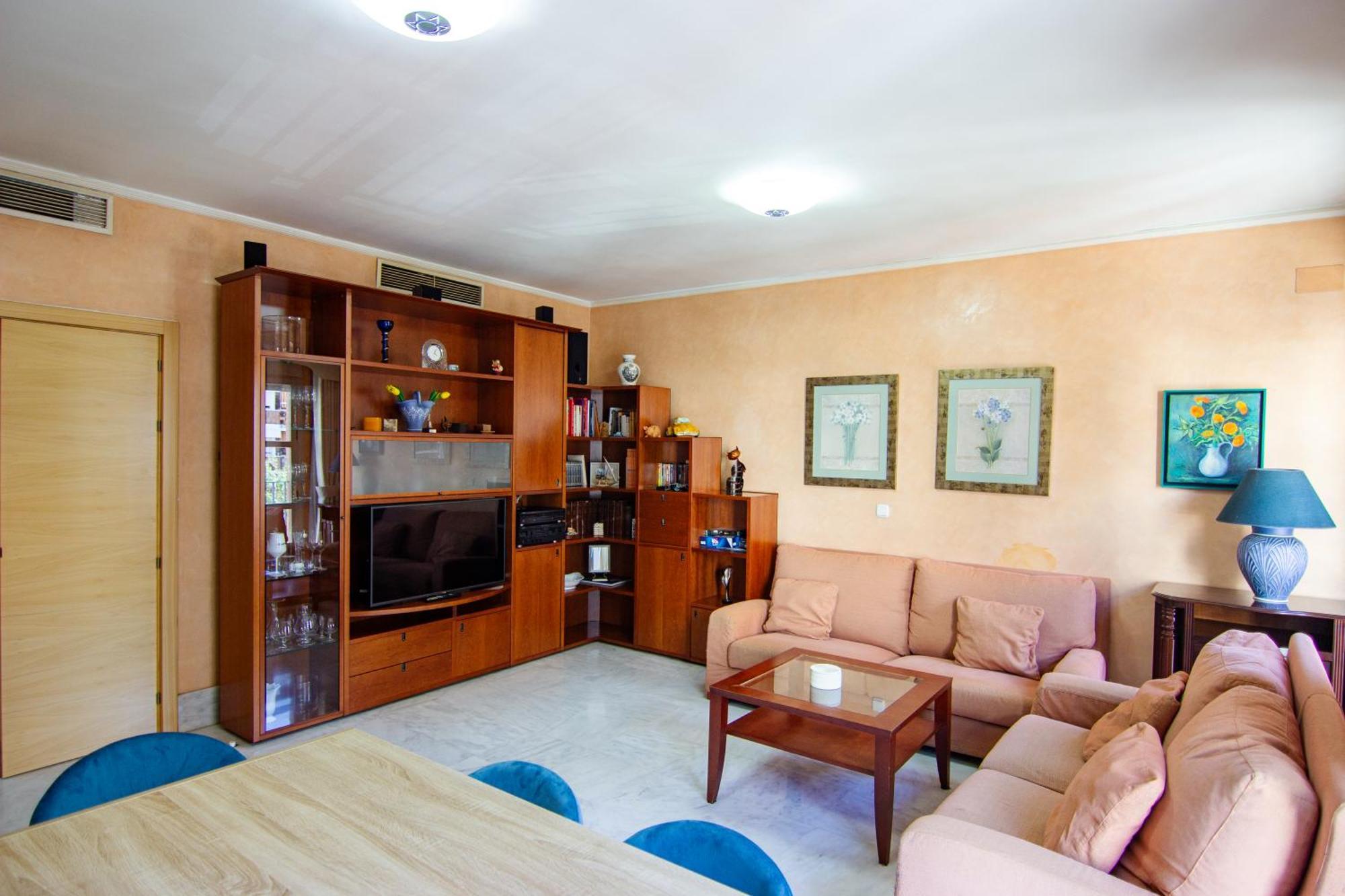 Rentalsevilla Marianillo Esterno foto