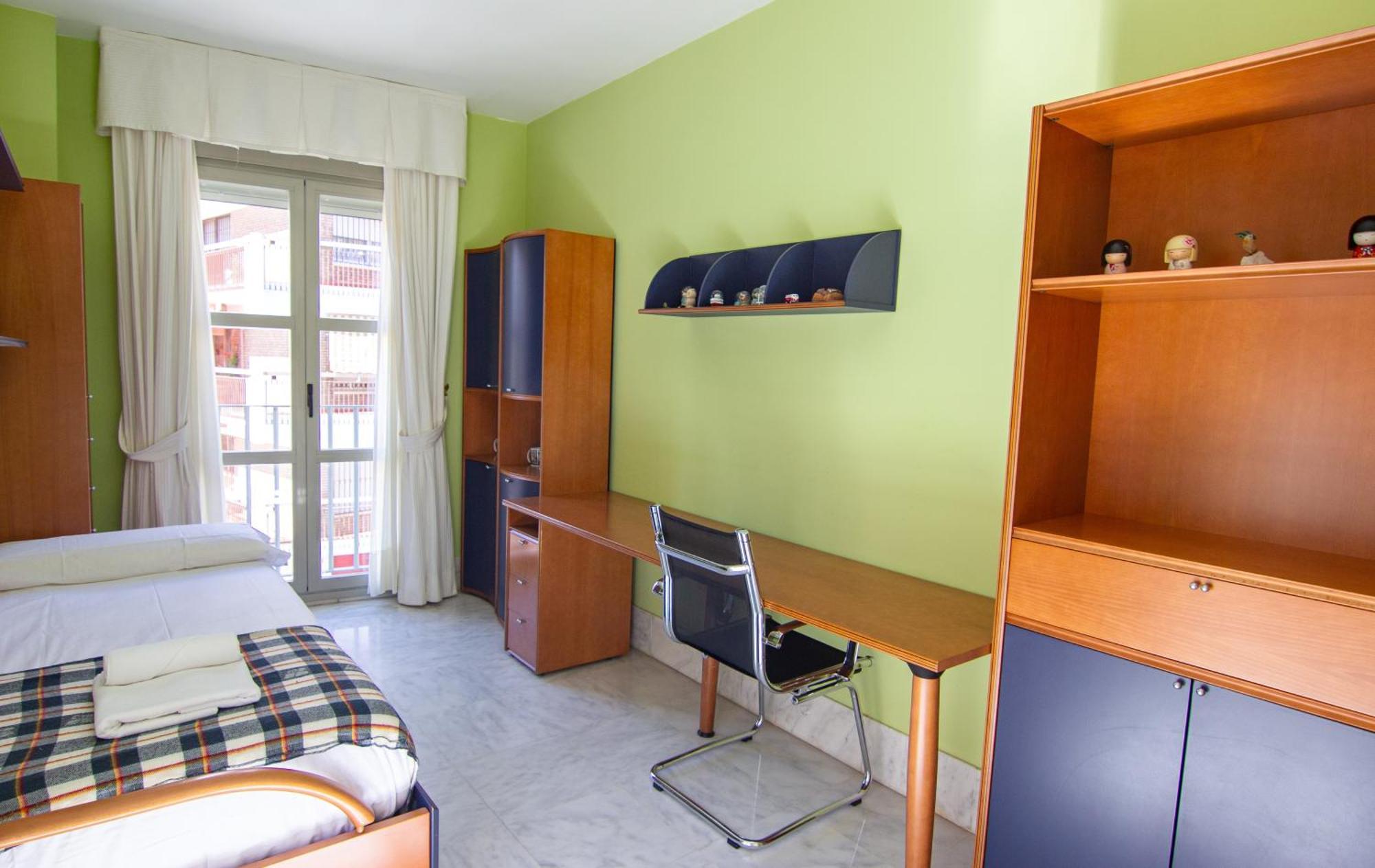 Rentalsevilla Marianillo Esterno foto