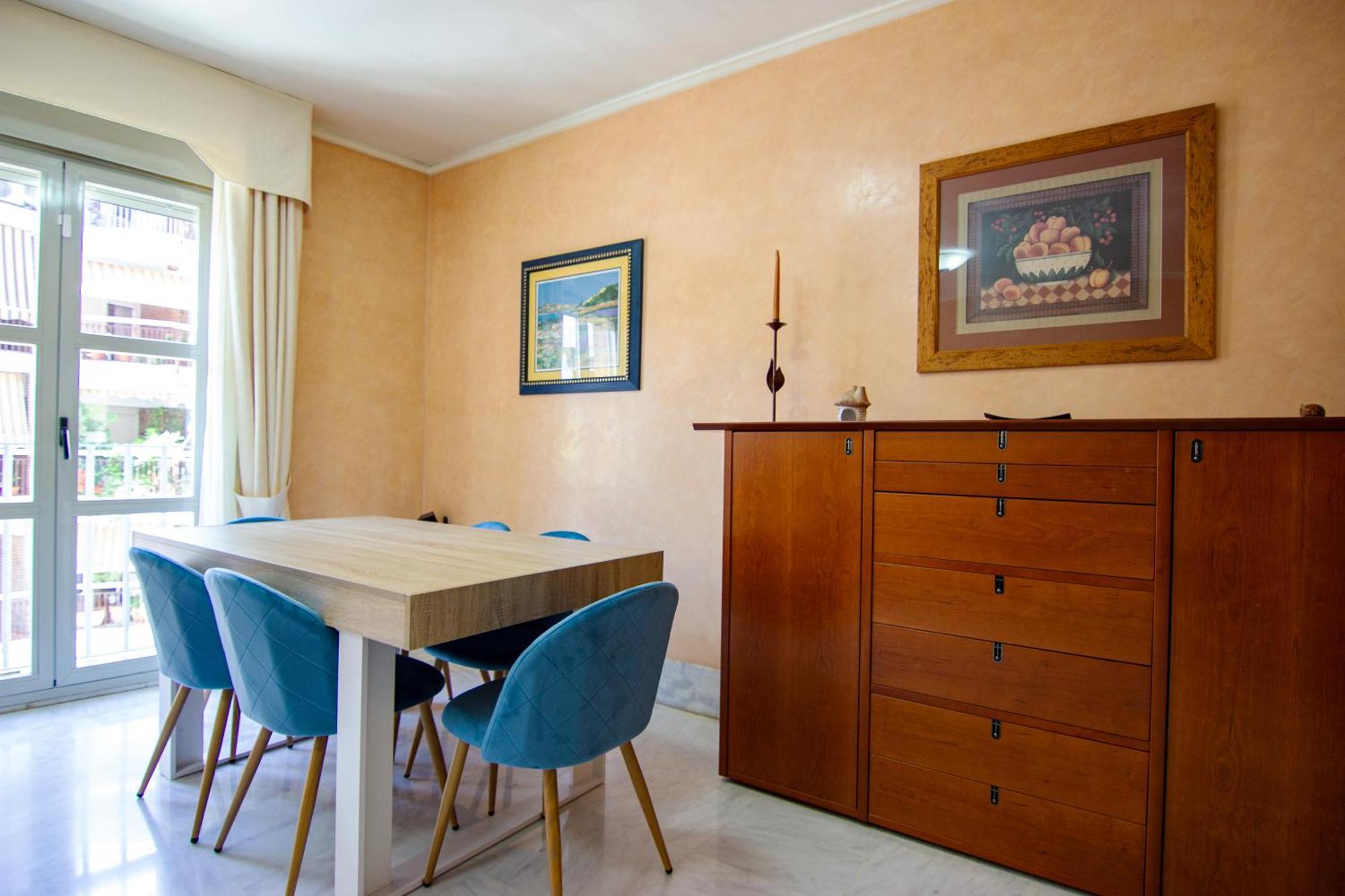 Rentalsevilla Marianillo Esterno foto