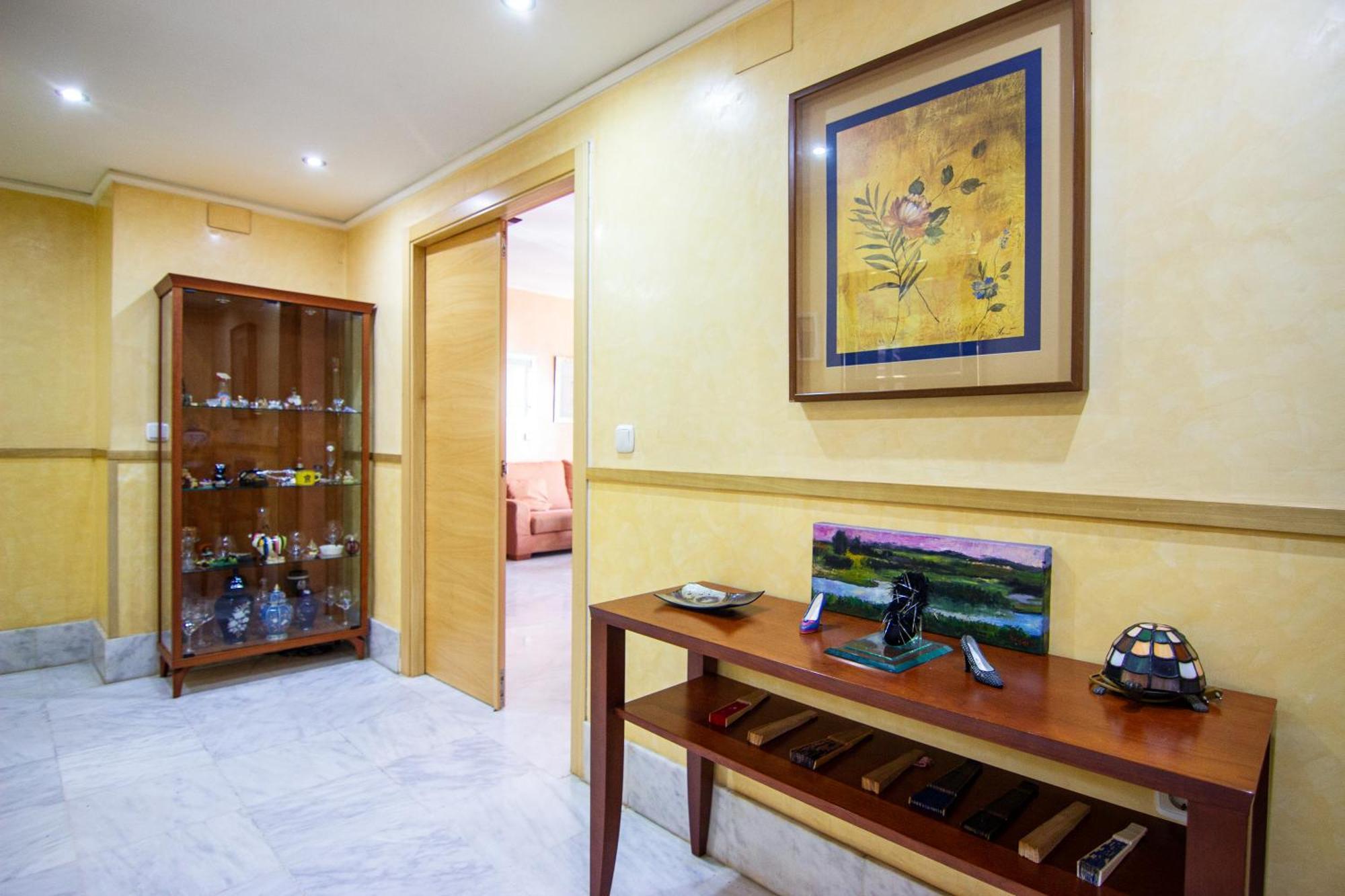 Rentalsevilla Marianillo Esterno foto
