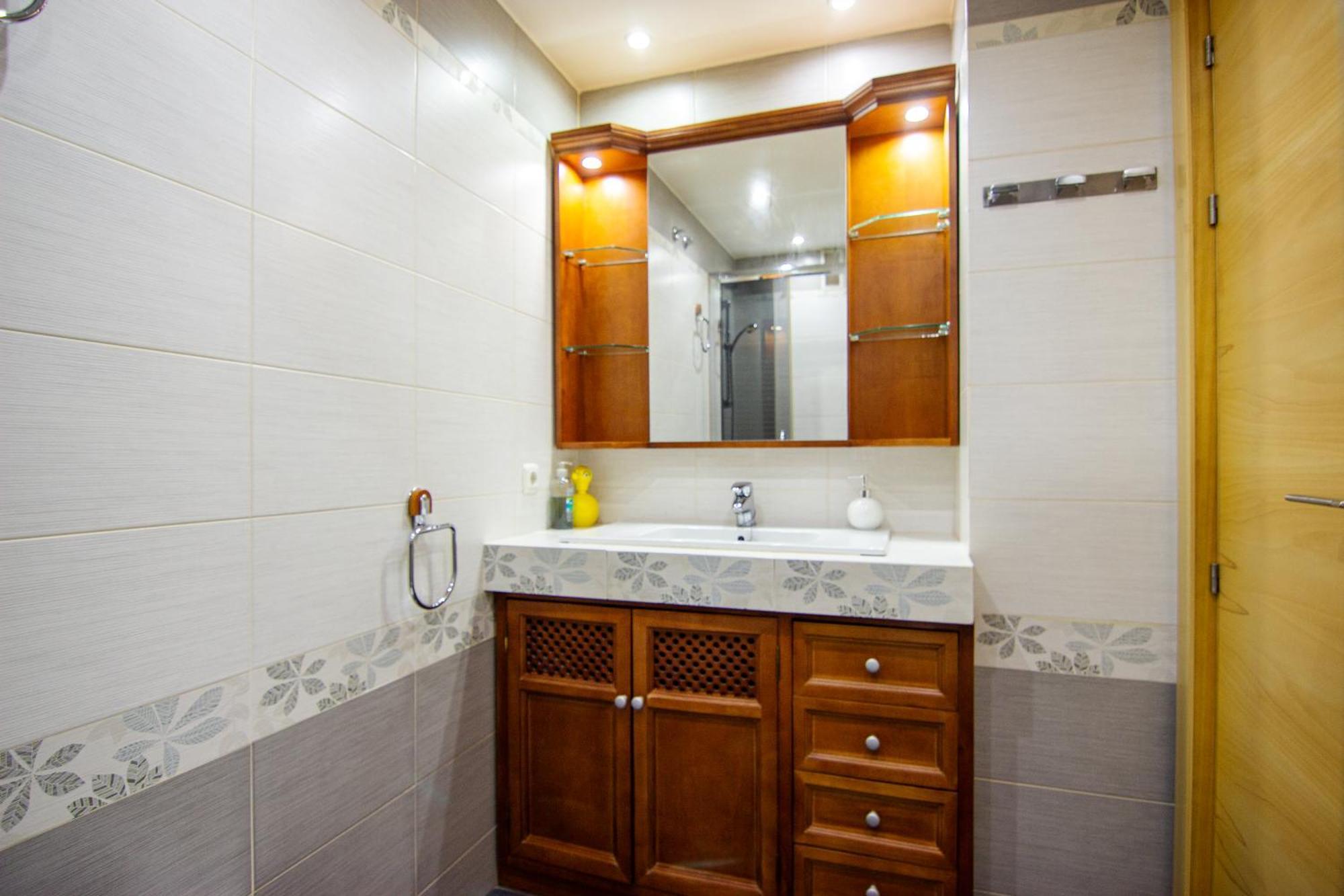 Rentalsevilla Marianillo Esterno foto