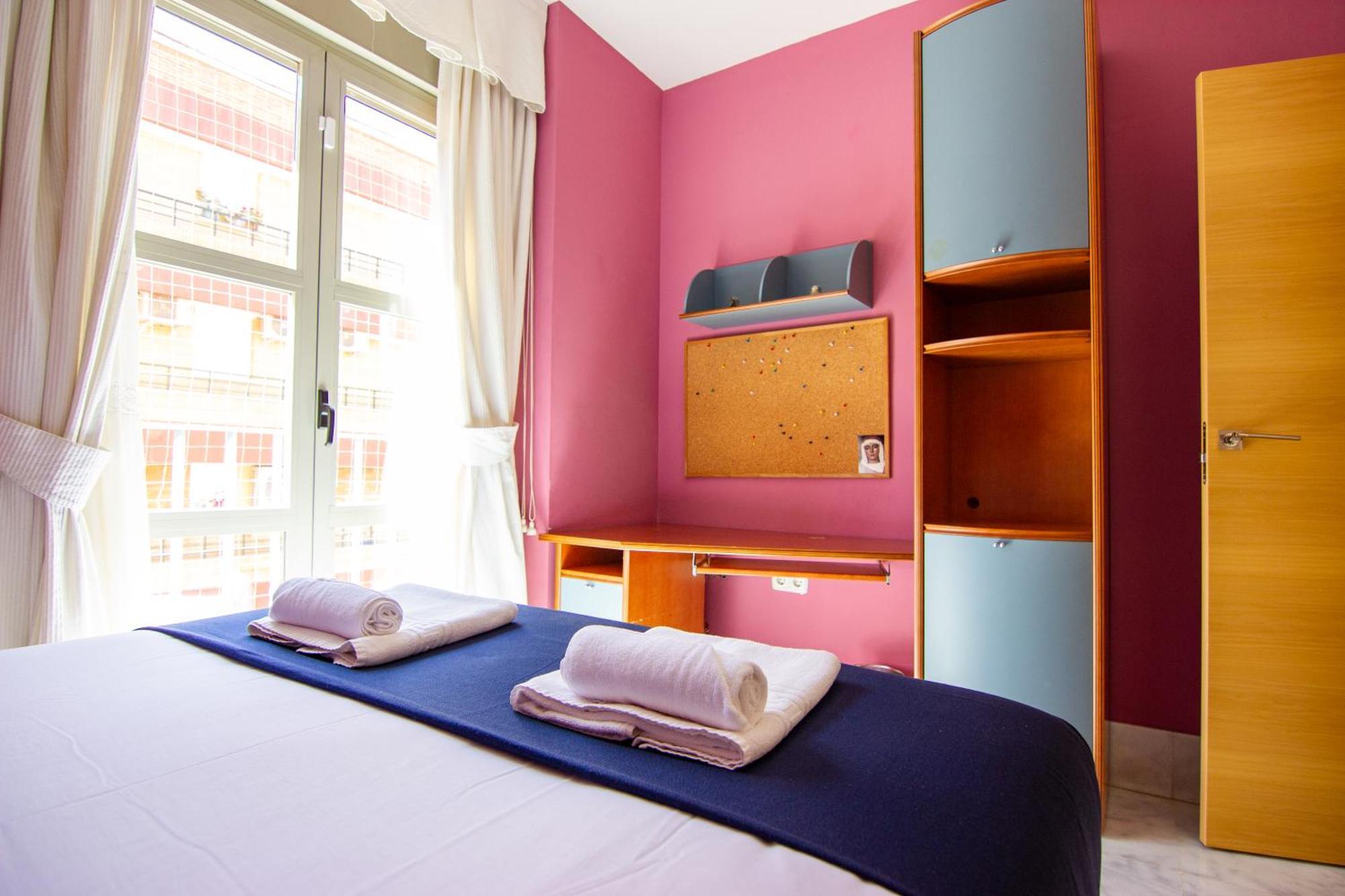 Rentalsevilla Marianillo Esterno foto