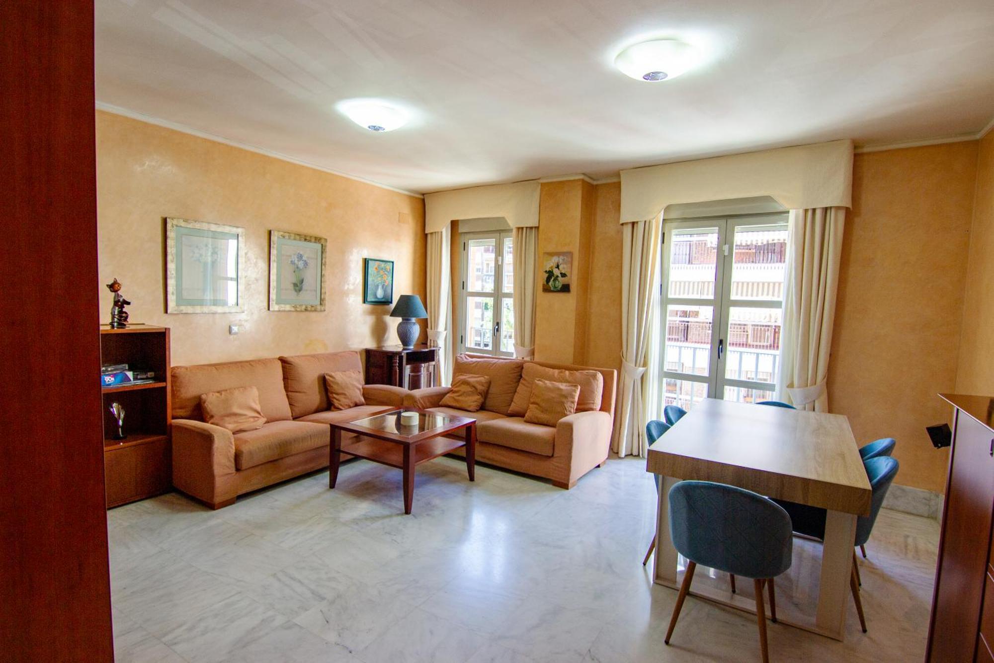 Rentalsevilla Marianillo Esterno foto