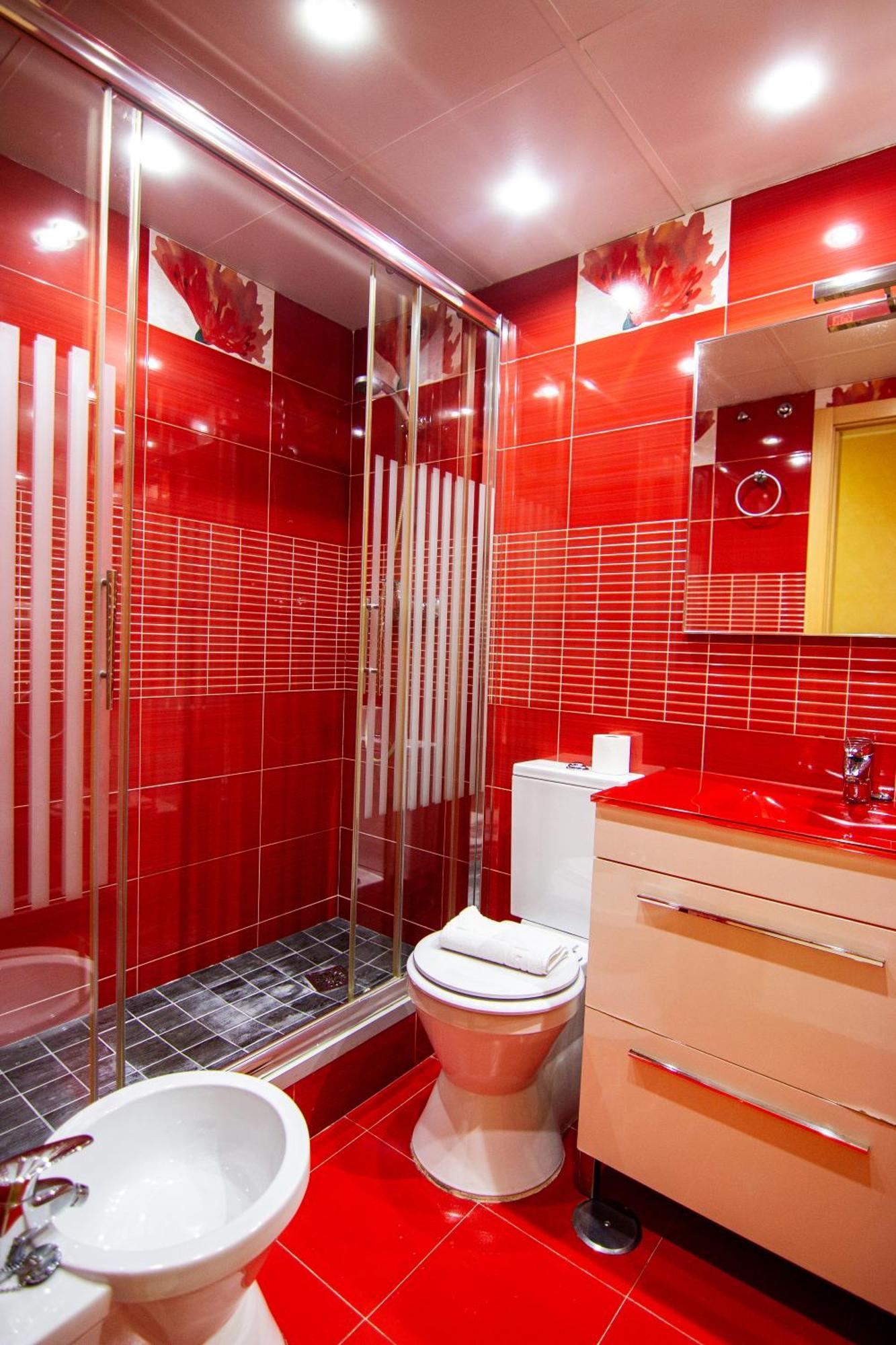 Rentalsevilla Marianillo Esterno foto