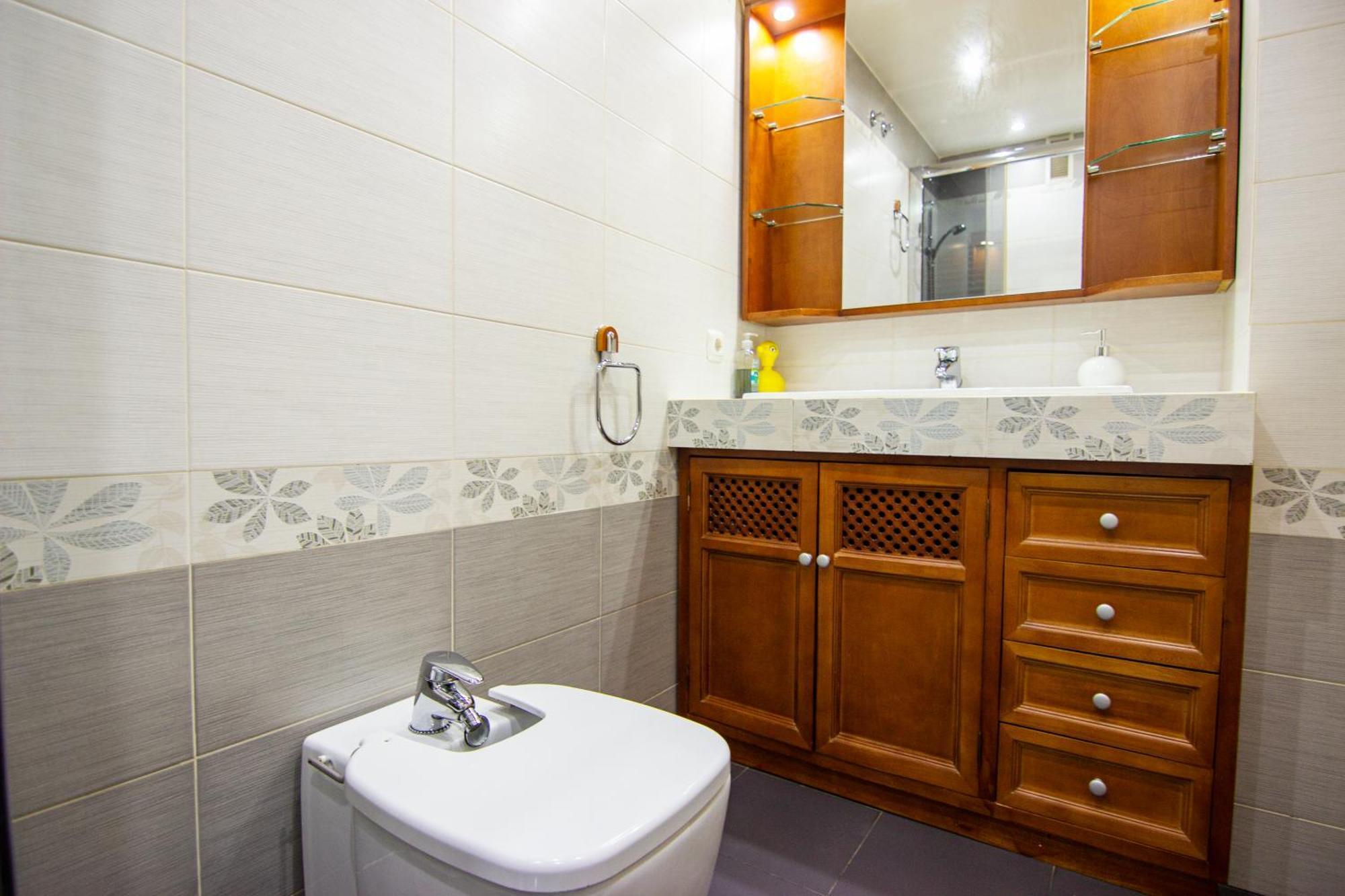 Rentalsevilla Marianillo Esterno foto