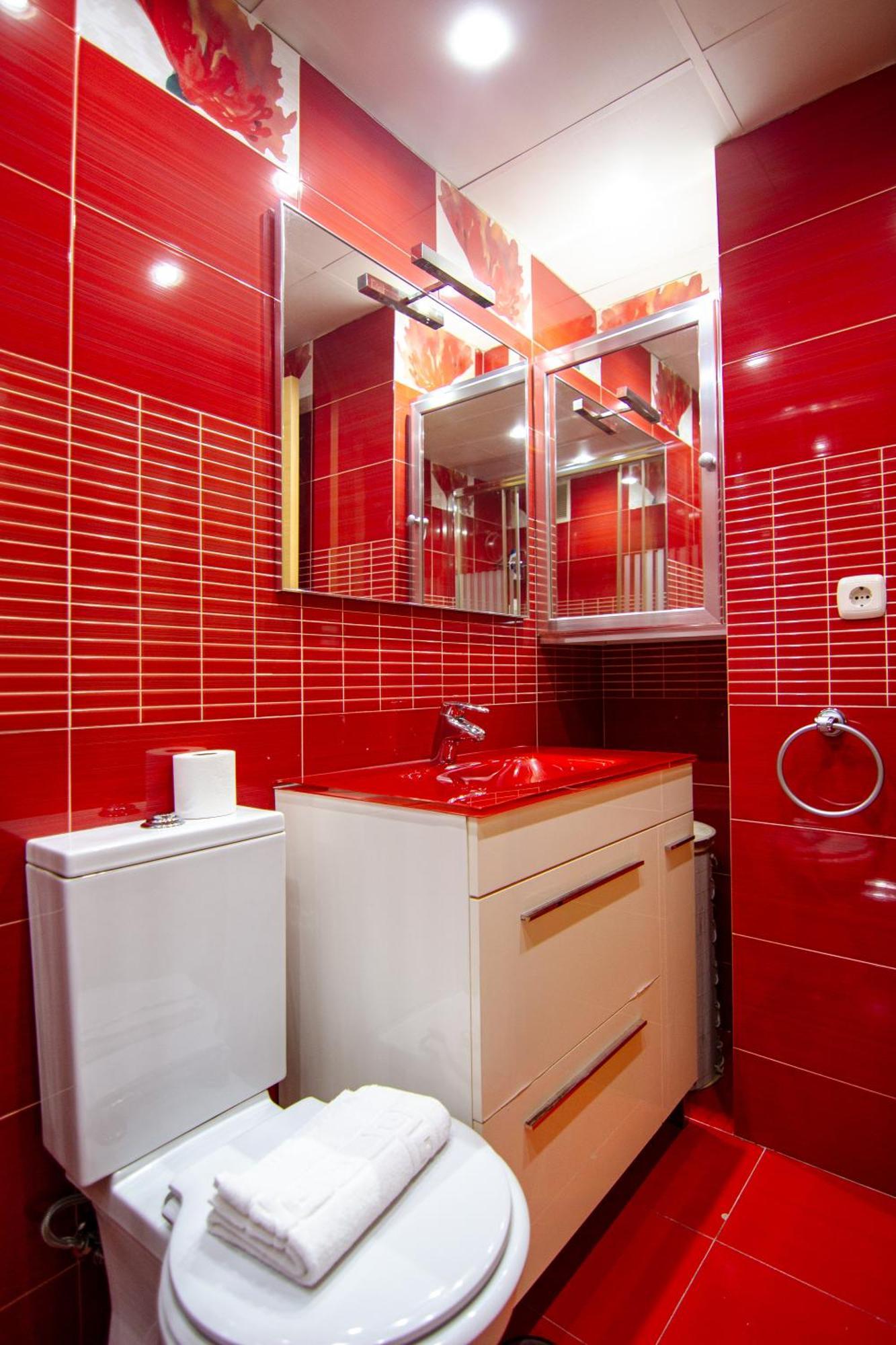 Rentalsevilla Marianillo Esterno foto