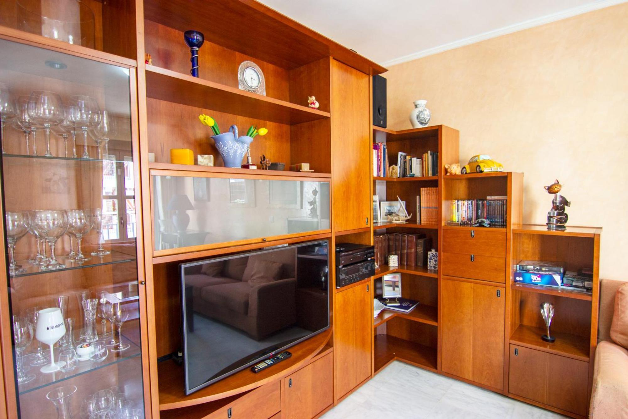 Rentalsevilla Marianillo Esterno foto