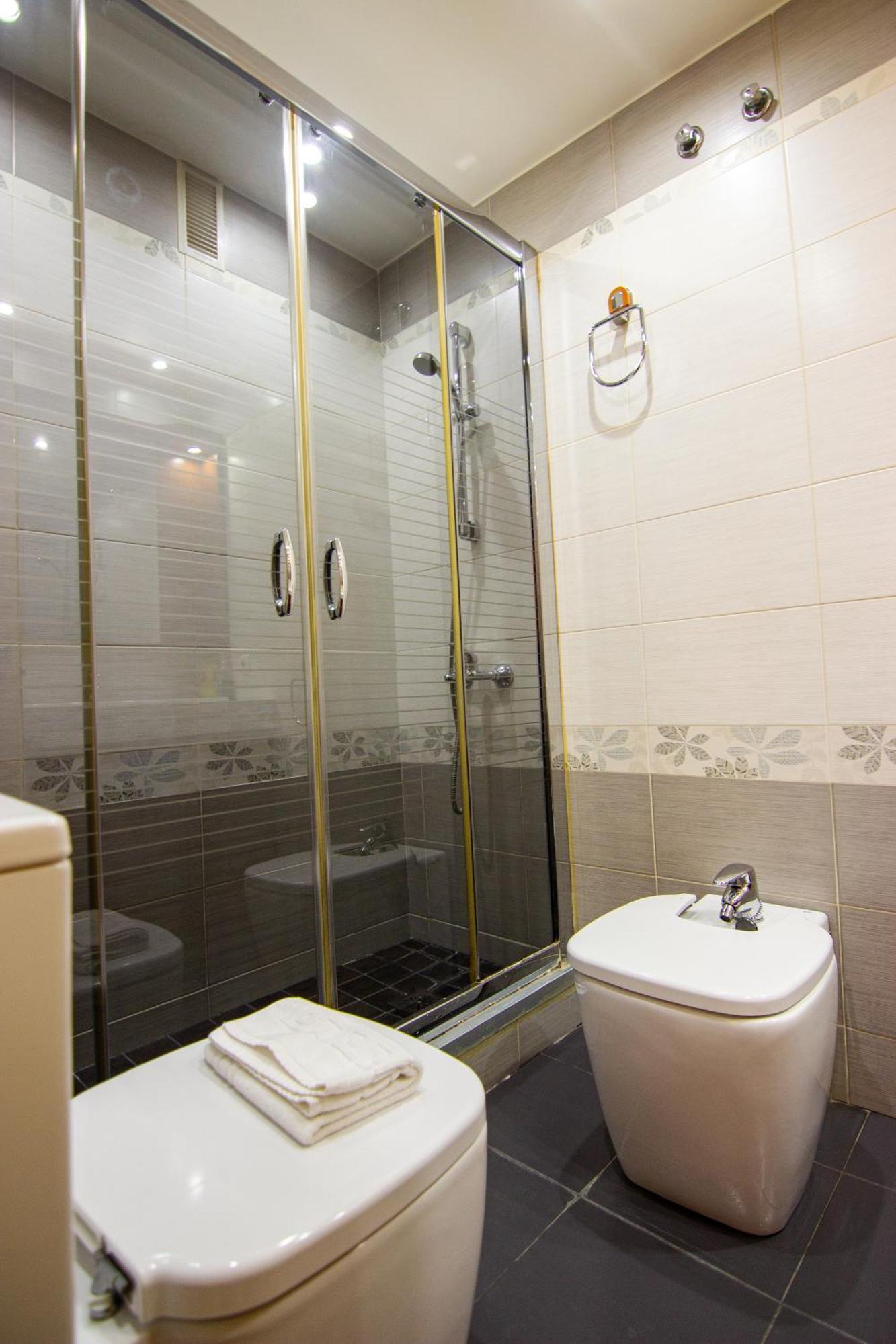 Rentalsevilla Marianillo Esterno foto